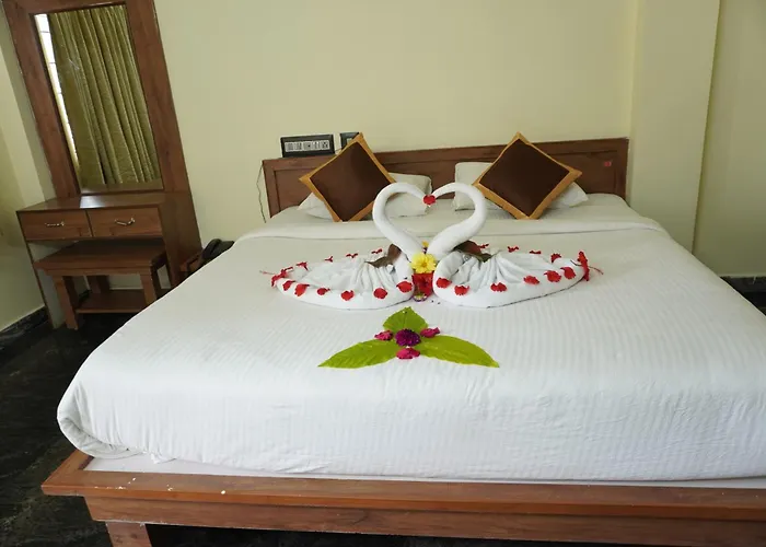 Ms Lotus Resorts Inn