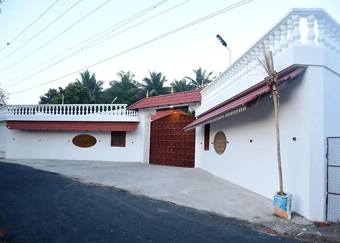 Kps Resort
